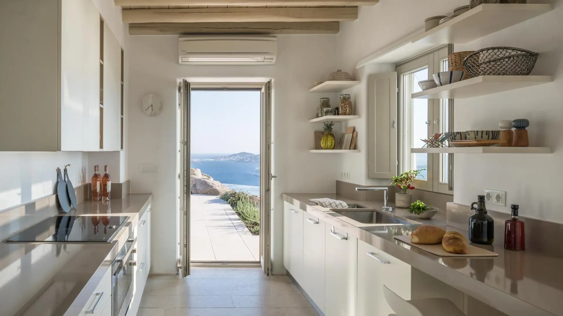 Villa Roccia - Mg Villas Mykonos Mykonos Town