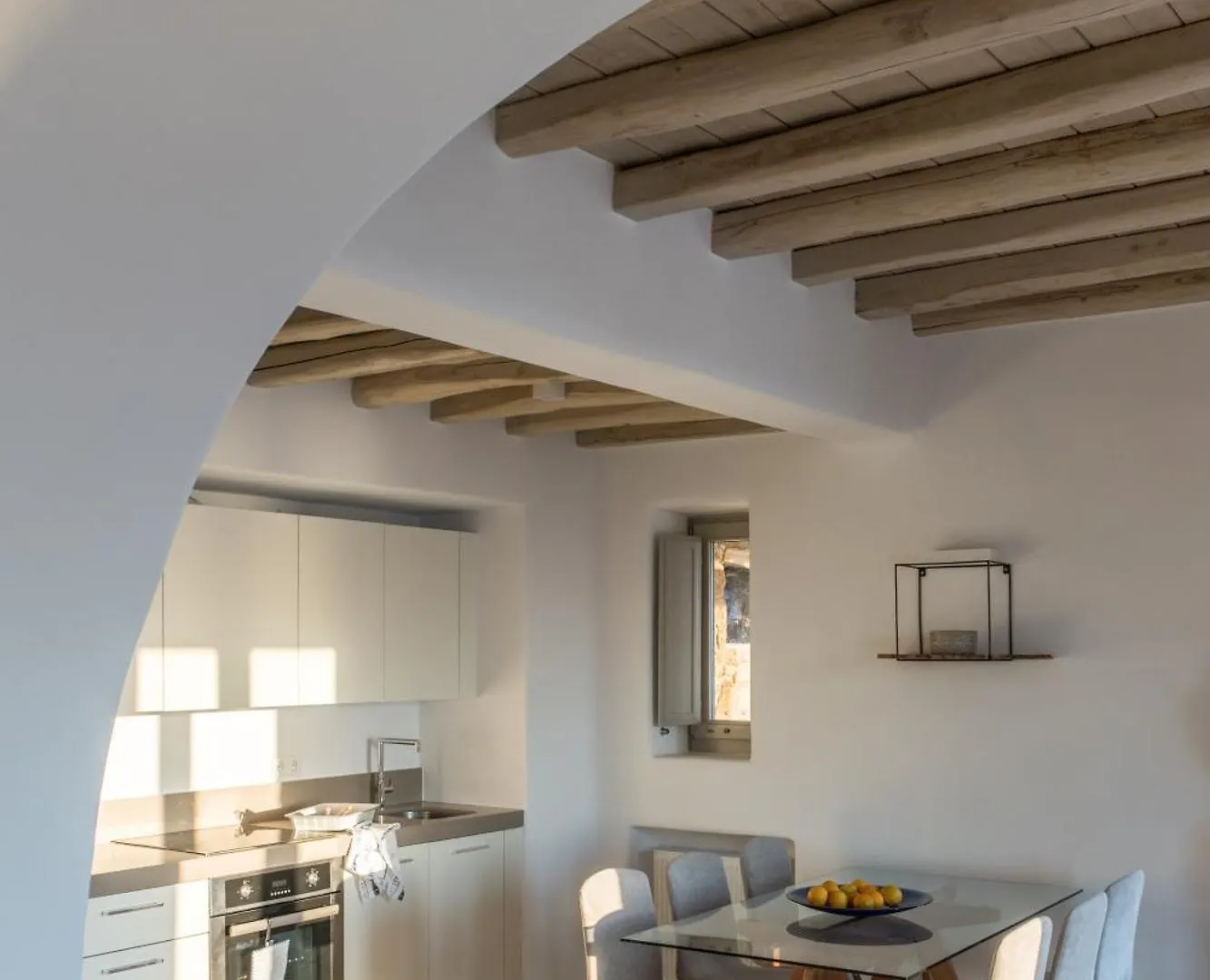 Villa Roccia - Mg Villas Mykonos Mykonos Town Griechenland