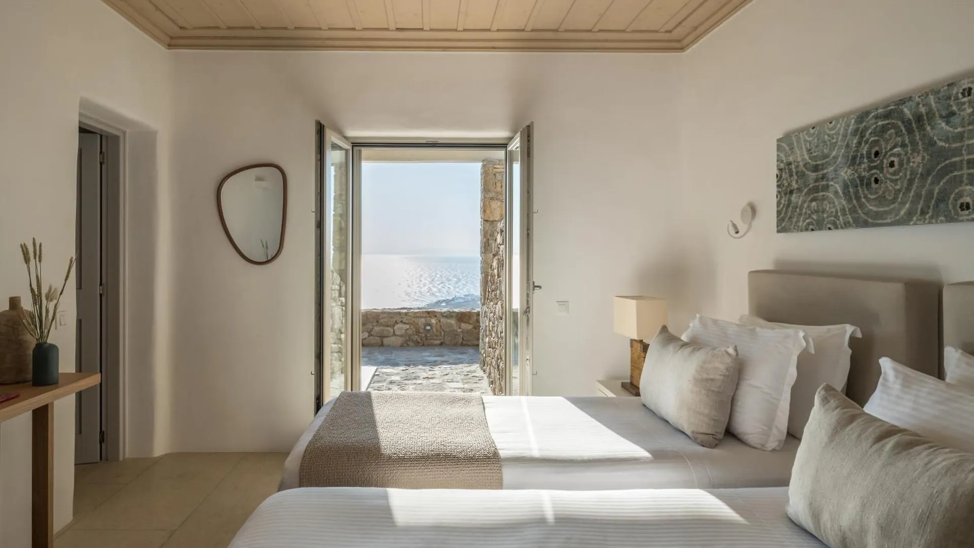 Villa Roccia - Mg Villas Mykonos Mykonos Town 0*,