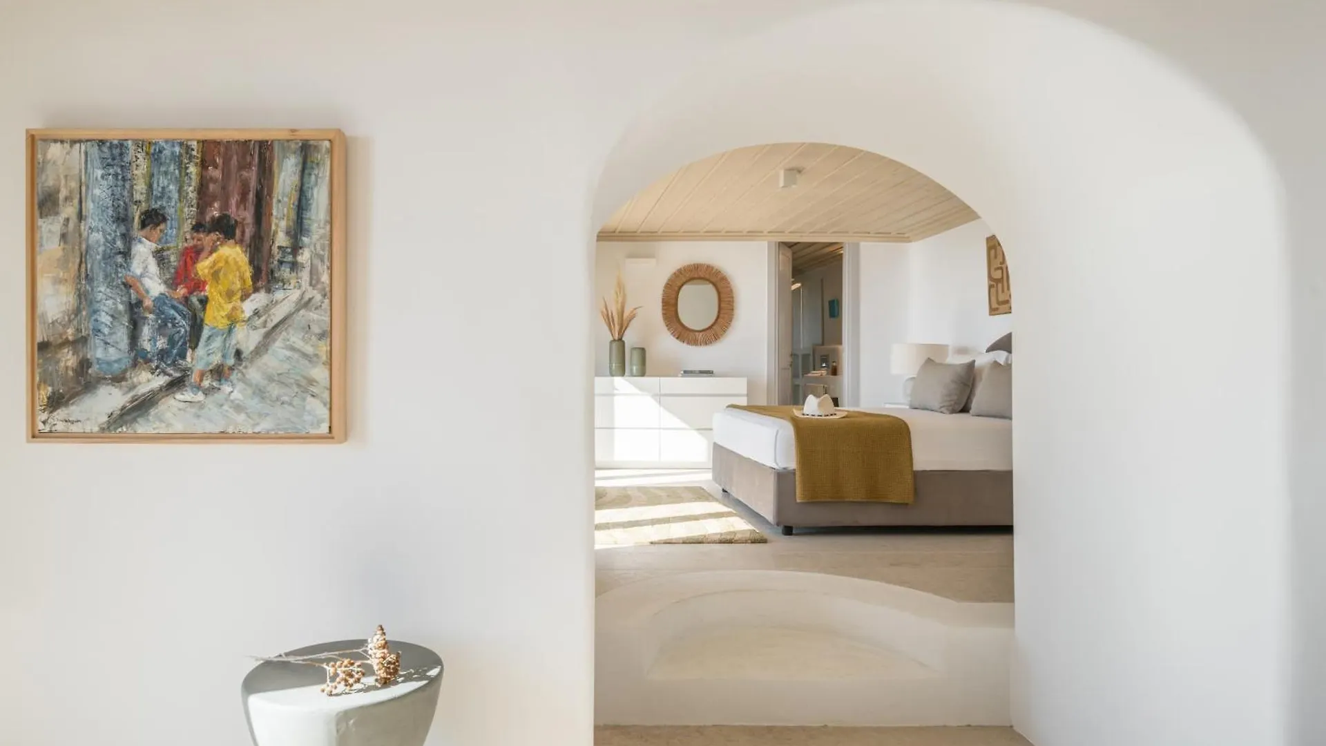 Villa Roccia - Mg Villas Mykonos Mykonos Town