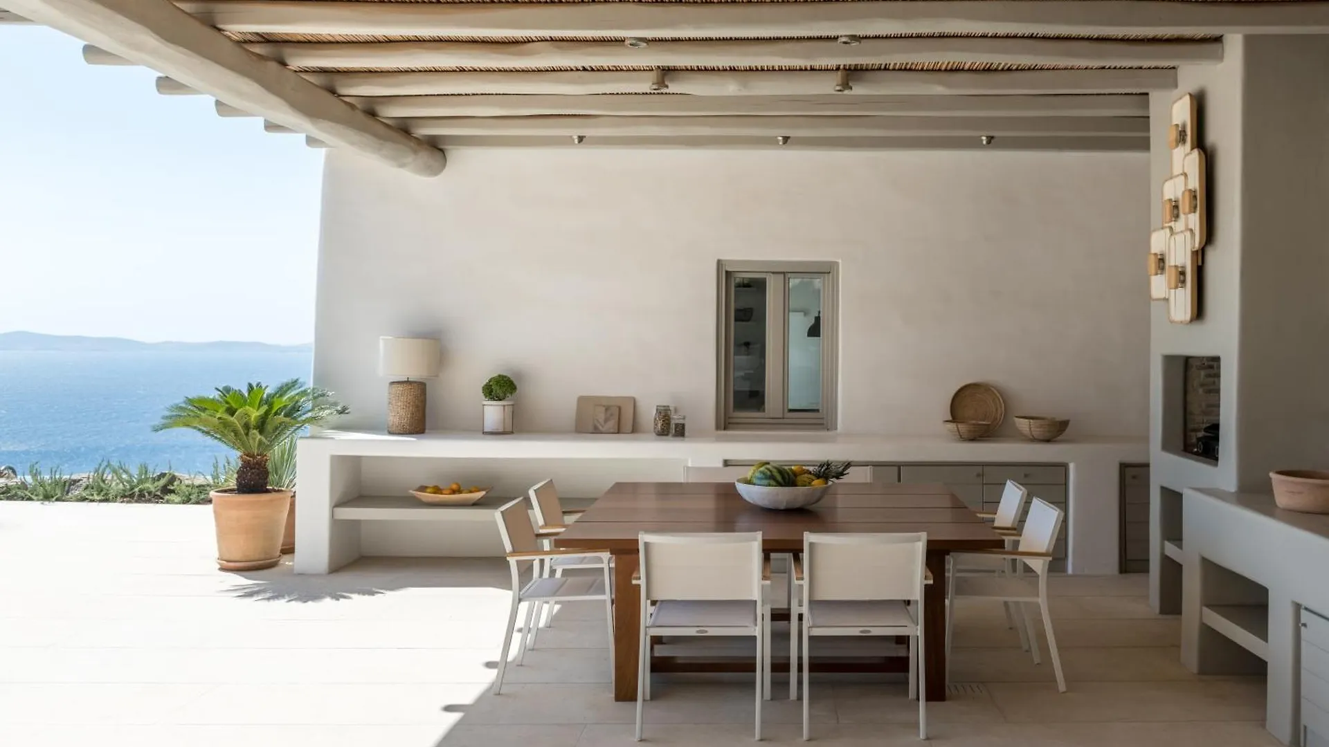 Villa Roccia - Mg Villas Mykonos Mykonos Town 0*,  Griechenland