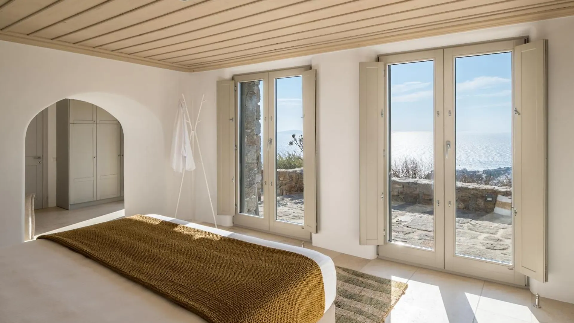 Villa Roccia - Mg Villas Mykonos Mykonos Town