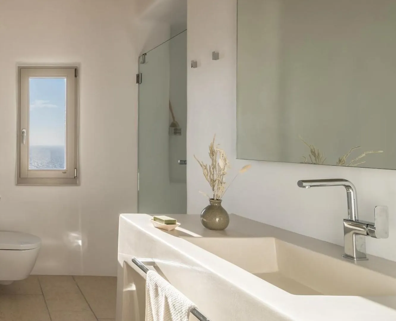 Villa Roccia - Mg Villas Mykonos Mykonos Town Griechenland