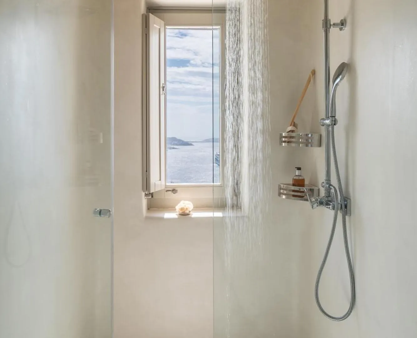 Villa Roccia - Mg Villas Mykonos Mykonos Town