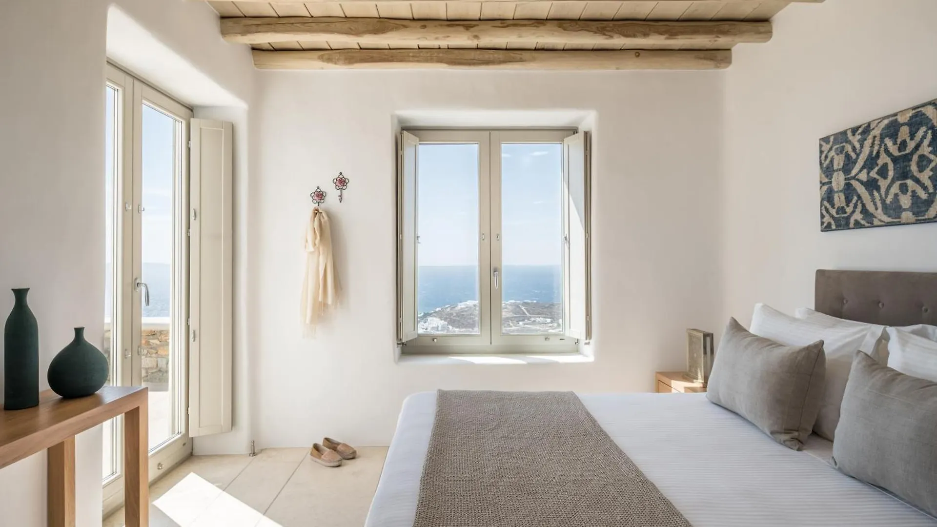 Villa Roccia - Mg Villas Mykonos Mykonos Town 0*,  Griechenland
