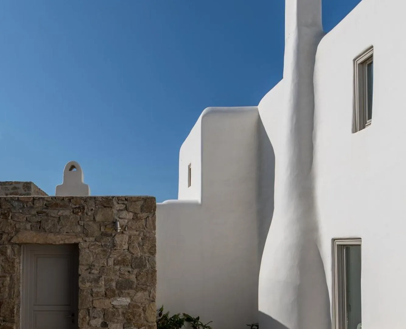 Villa Roccia - Mg Villas Mykonos Mykonos Town Griechenland