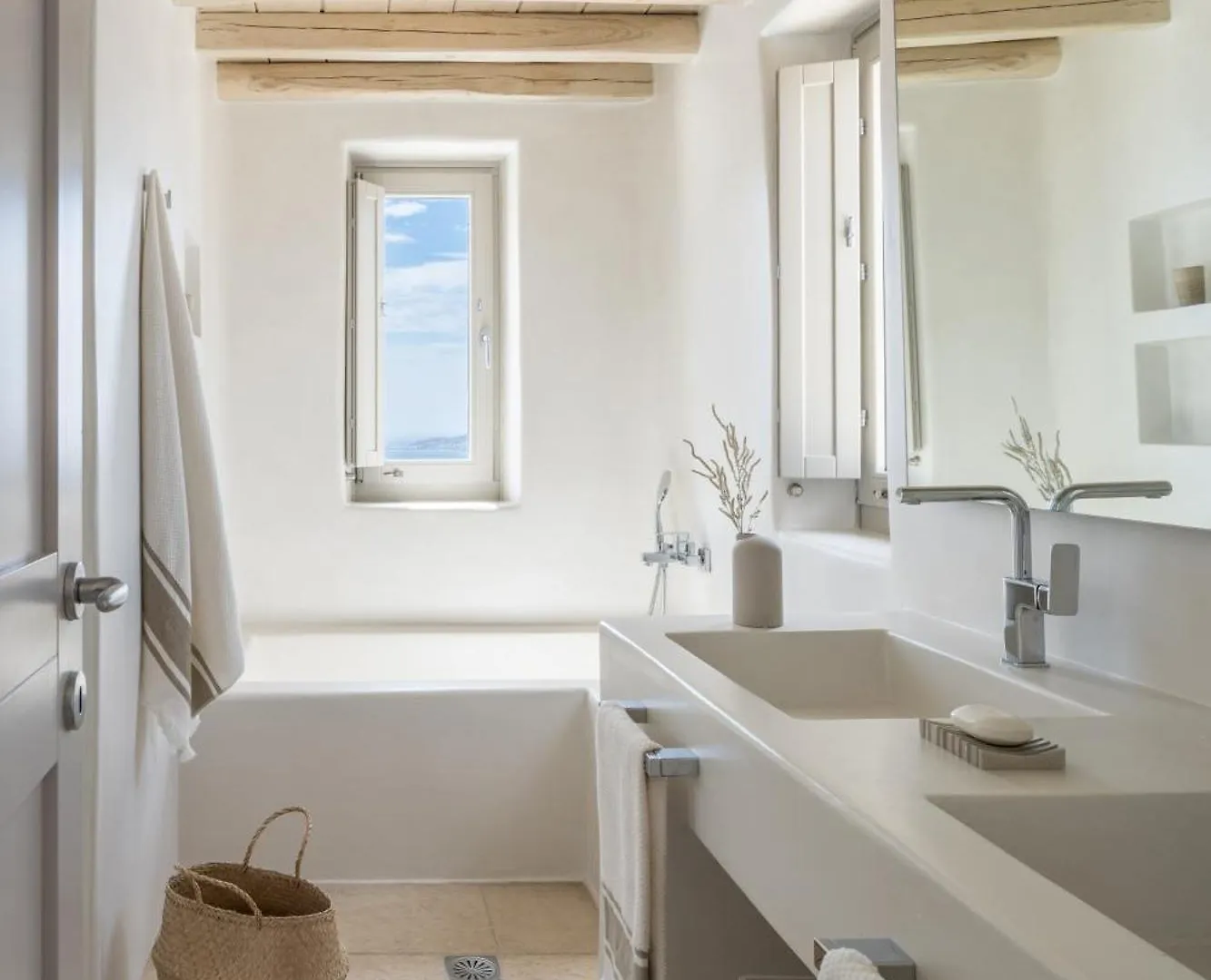 Villa Roccia - Mg Villas Mykonos Mykonos Town 0*,