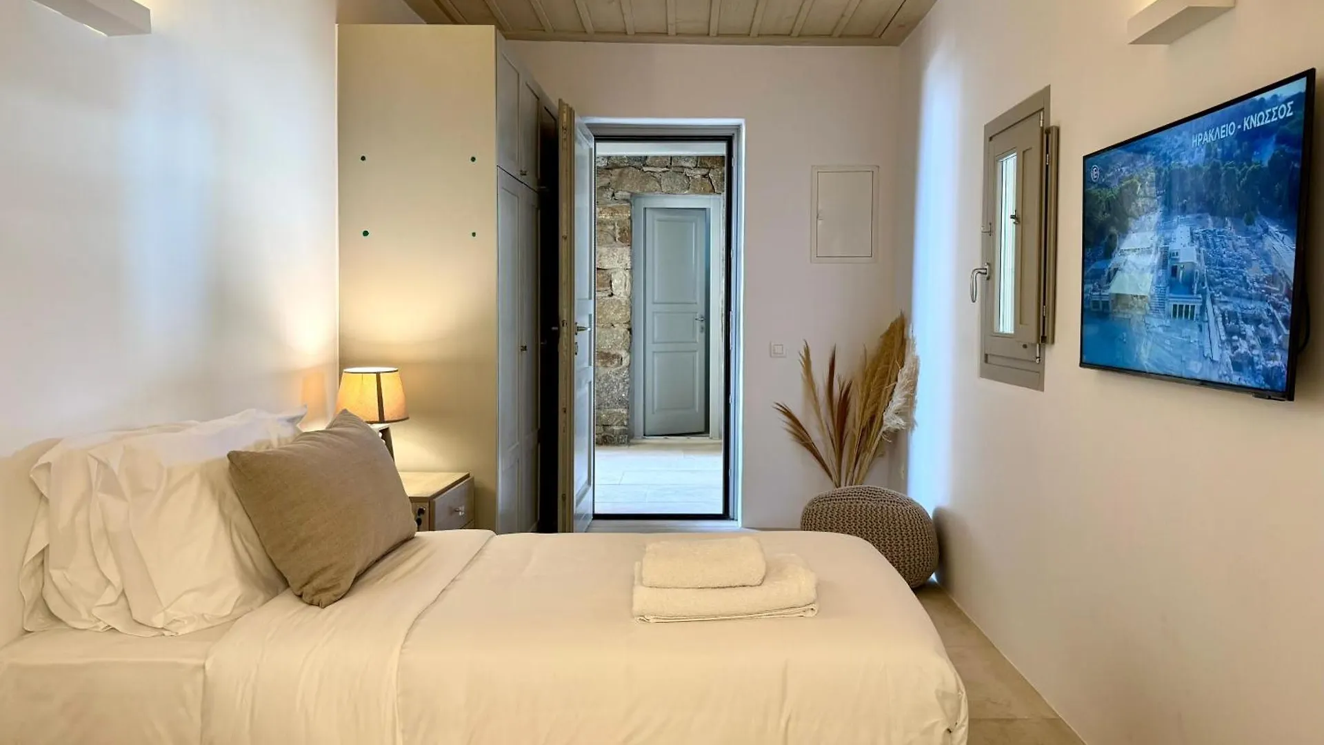 Villa Roccia - Mg Villas Mykonos Mykonos Town