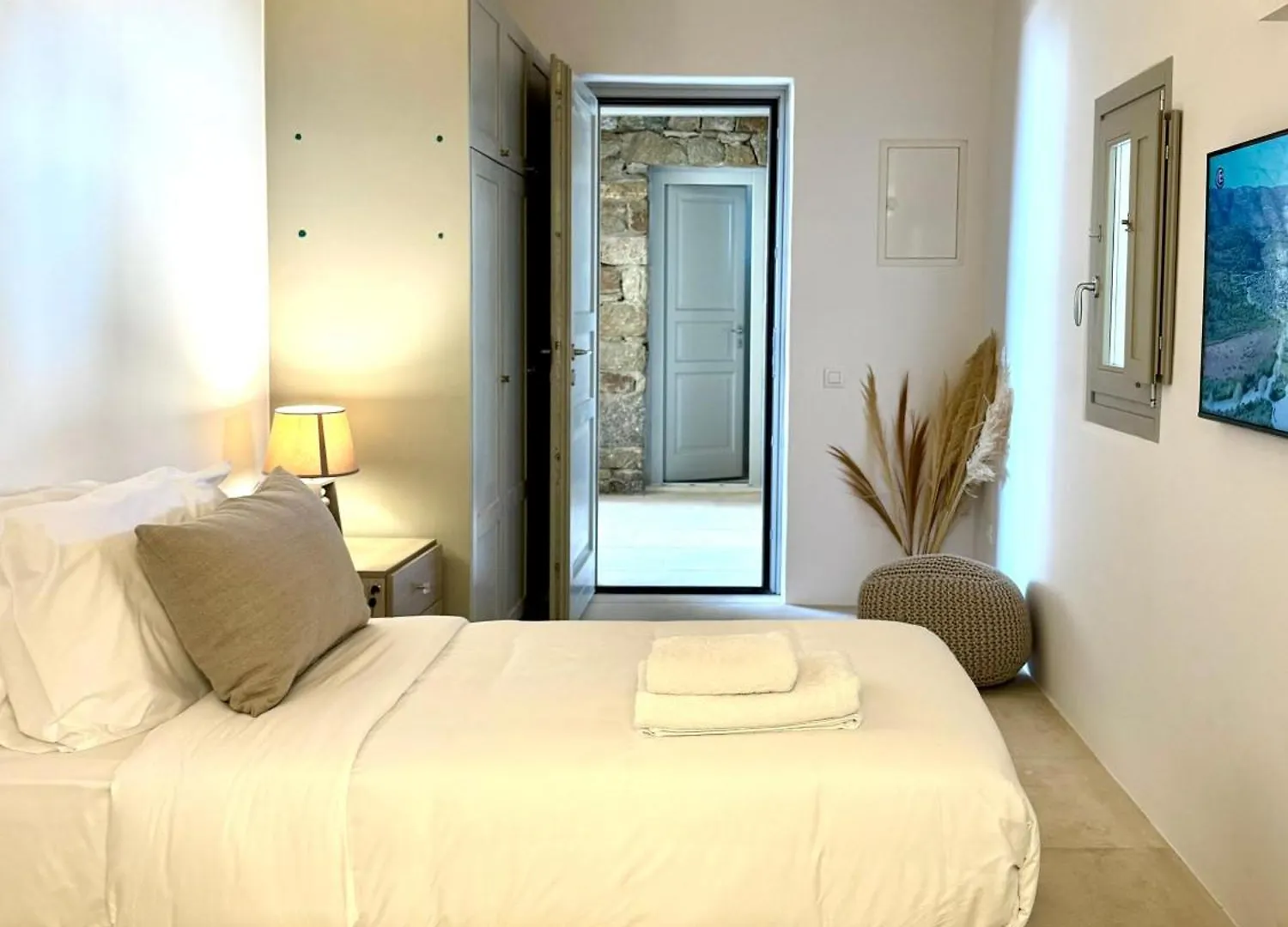 Villa Roccia - Mg Villas Mykonos Mykonos Town