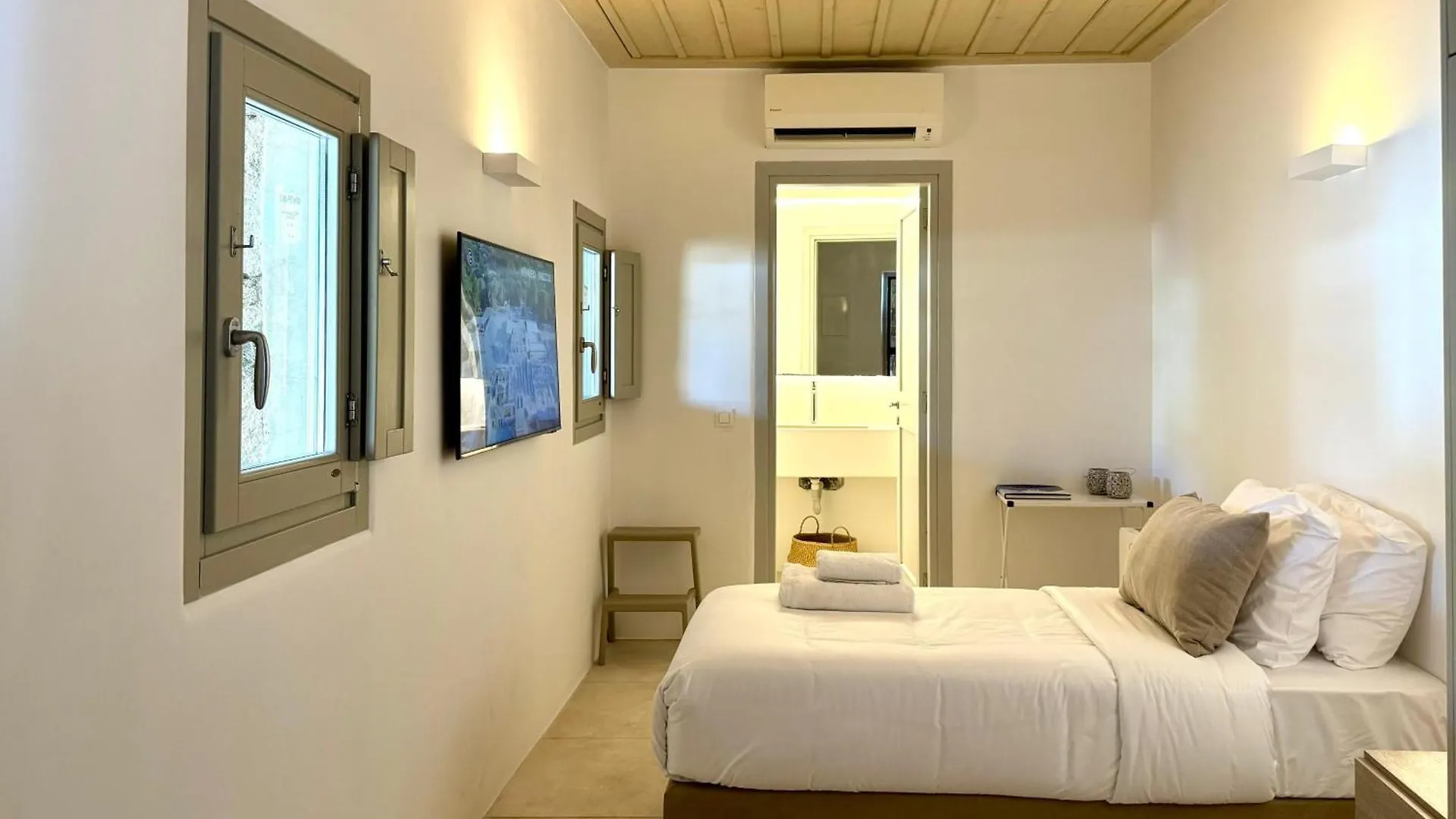 Villa Roccia - Mg Villas Mykonos Mykonos Town